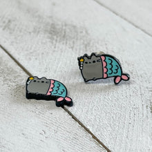 Load image into Gallery viewer, Purr-maid