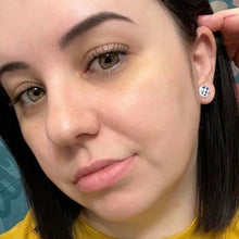 Load image into Gallery viewer, Gingham