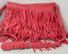 Load image into Gallery viewer, Watermelon Crawl Crossbody