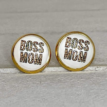 Load image into Gallery viewer, Boss Mom