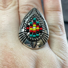 Load image into Gallery viewer, Southwestern Ring