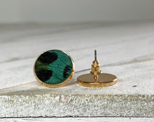 Load image into Gallery viewer, Lucky Leopard