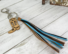 Load image into Gallery viewer, Gone Country Keychain