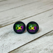 Load image into Gallery viewer, Mardi Gras