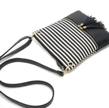 Load image into Gallery viewer, Walk The Line Crossbody