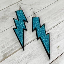 Load image into Gallery viewer, Thunderstruck