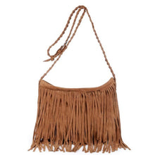 Load image into Gallery viewer, Whiskey River Crossbody