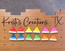 Load image into Gallery viewer, Bermuda Triangle