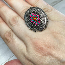Load image into Gallery viewer, San Augustine Ring