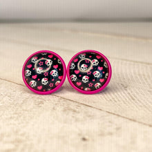 Load image into Gallery viewer, Skully Clarkson