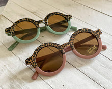 Load image into Gallery viewer, Wild One-Kids Sunnies