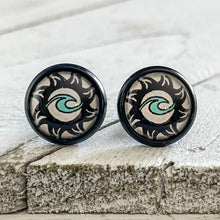 Load image into Gallery viewer, Abbie-Remembrance Earrings