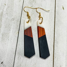 Load image into Gallery viewer, Boho Babe Dangles