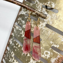 Load image into Gallery viewer, Boho Babe Dangles