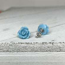 Load image into Gallery viewer, Rosebud