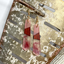 Load image into Gallery viewer, Boho Babe Dangles