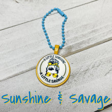 Load image into Gallery viewer, Charmed