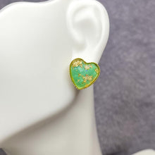 Load image into Gallery viewer, Heart Of Gold