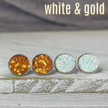 Load image into Gallery viewer, Shimmer Down Set, 2-pair