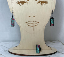 Load image into Gallery viewer, Be Wild Set