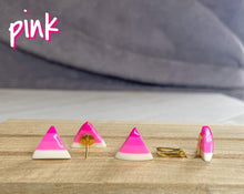 Load image into Gallery viewer, Bermuda Triangle