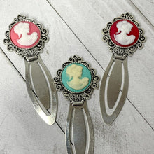 Load image into Gallery viewer, My Fair Lady Bookmark