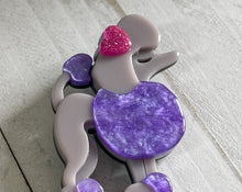 Load image into Gallery viewer, Georgette Pin