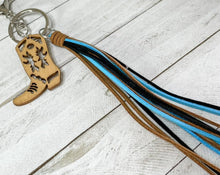 Load image into Gallery viewer, Gone Country Keychain