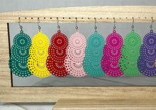 Load image into Gallery viewer, Rising Sun Set, 3-Pair