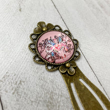 Load image into Gallery viewer, Wild Soul Bookmark