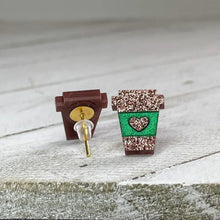 Load image into Gallery viewer, Macchiato