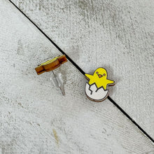 Load image into Gallery viewer, Chicken Little