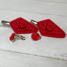 Load image into Gallery viewer, Enchanted Rose Set