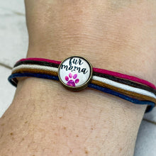 Load image into Gallery viewer, Fur Mama Bracelet