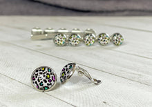 Load image into Gallery viewer, Lizzie Leopard Set