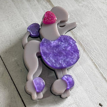 Load image into Gallery viewer, Georgette Pin