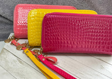 Load image into Gallery viewer, Cruel Summer Wallet
