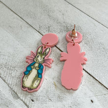 Load image into Gallery viewer, Peter Rabbit