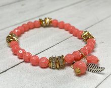 Load image into Gallery viewer, Peachy Keen Bracelets