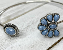 Load image into Gallery viewer, Riverbend Cuff Bracelet