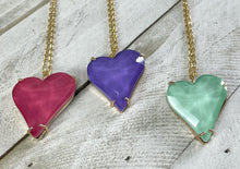Load image into Gallery viewer, Big Love Necklace