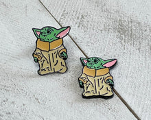Load image into Gallery viewer, Baby Yoda