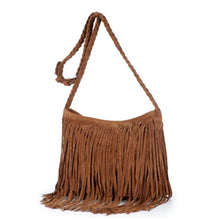 Load image into Gallery viewer, Whiskey River Crossbody