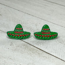 Load image into Gallery viewer, Sombrero