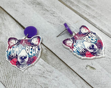 Load image into Gallery viewer, Sunny Mama Bear