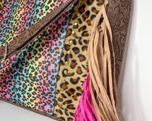 Load image into Gallery viewer, Exotica Shoulder Bag