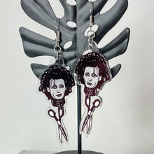 Load image into Gallery viewer, Edward Scissorhands
