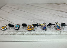 Load image into Gallery viewer, Throwback Toons