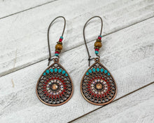 Load image into Gallery viewer, Gypsy Spirit