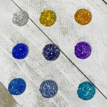 Load image into Gallery viewer, 12MM Custom Design-Rainbow Crystals